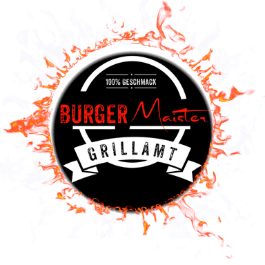 Logo Burgermaister Grillamt